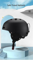 Cascos de esquí para adultos, equipo deportivo ligero para esquí al aire libre, Snowboard, casco de nieve aislante para invierno, 2025 - details 0