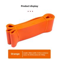 Set de Banderas de Resistencia Expansores de Goma para Fitness Equipo de Gimnasio para Entrenamiento Deportivo y Fitness - details 3