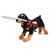 Arnés de Guía para Perro Ciego, Halo de Perro Ciego, Anillo anticolisión para mascotas para construir confianza, accesorios para Perros ciegos - details 0