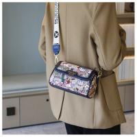 Bolso de mano de oso, bolso de hombro para mujer, bolso cruzado de compras para mujer - details 4