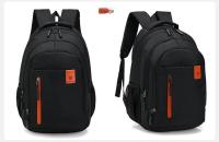 Mochila clásica de gran capacidad para estudiantes, mochila de viaje para exteriores, bolsas grandes - details 24