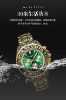 Reloj Submariner multifuncional con calendario de cuarzo grabado para hombre, superventas - details 9