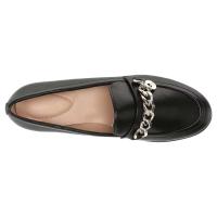 Zapatos casuales de mujer de cuero genuino de alta calidad. - details 7