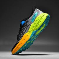 Zapatos Deportivos Informales para Hombre 2025 Zapatos Ligeros con Absorción para Carreras de Maratón Zapatos para Correr al Aire Libre Zapatos de Montaña para Caminar para Adolescentes - details 12