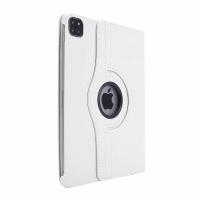 Funda de cuero con soporte giratorio para iPad Pro 12.9 2022 2021 2020 2017 2015 - details 38