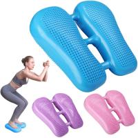 Equipo de Fitness de Pedal de Pie Máquina de Paso para Entrenamiento Aeróbico Pedales Estáticos - details 12