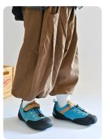 Zapatos De Escalada De Alta Calidad Para Niños, Zapatillas Elásticas Para Exteriores Para Niños, Zapatos Deportivos Casuales De Moda Para Niñas, Entrenadores Antideslizantes Para Niños - details 31