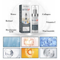 Crema Antiedad Reduce Líneas Finas Faciales Repara Felures Nasolabiales Hidrata y Reafirma la Piel - details 2