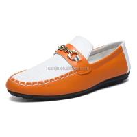 Nuevos zapatos planos de mujer para ir al trabajo, zapatos deportivos informales antideslizantes de gamuza de imitación de tacón bajo, talla grande 46, baratos - details 0