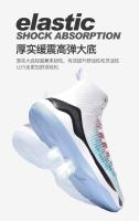 Baloncesto deportes al aire libre, zapatillas para correr y trotar, calzado deportivo para hombre, Zapatos Deportivos - details 5