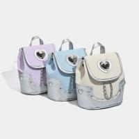 Mochila de Niña Pequeña Versátil Primavera 2025 Diseño de Nicho Patrón de Árbol Amor - details 2