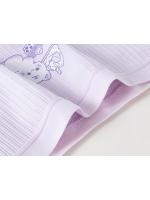 Ropa interior cómoda para niña, calzoncillos de algodón suave para niña, helado, paquete de 5 - details 12
