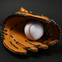 Guante de Béisbol para Deportes al Aire Libre Equipo de Práctica de Softbol Tamaño 9,5/10,5/11,5/12 - details 4
