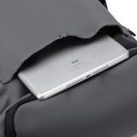 Mochila para hombre Trend Business Commuter, mochila de viaje de gran capacidad, mochila para ordenador de viaje - details 7