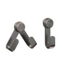 Estante para tapas de ollas con distancia ajustable, soporte para tapas de ollas para montaje en pared, herramienta de estabilización, almacenamiento, gancho para tabla de cortar, cocina - details 8