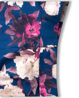 2025 Moda de Mujer Ligera Conjunto de Vestido de Playa de Estilo Resort Top y Falda de Pastel - details 8