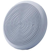 Almohada de equilibrio para yoga con bomba manual de disco táctil para mejorar la postura y la estabilidad física - details 3
