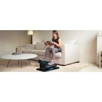 Entrenador Elíptico Bajo Escritorio