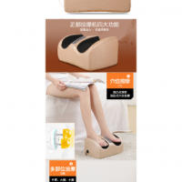 Rebajas Máquina de Masaje de Pies para Masajear los Pies y las Piernas en Casa - details 7