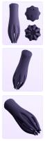 Estimulador De Glans Vibrador Masajeador De Pene Entrenador De Retardo Para Hombres Juguetes Sexuales Masturbador Adulto - details 7