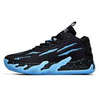 Zapatillas de Baloncesto de Moda para Hombres y Mujeres Deportivas de Malla para Hombres y Mujeres - details 3