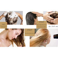 Batana Oil for Hair Growth