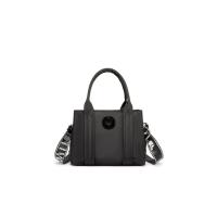 España BIM Bolso Sólido Color Redondo Etiqueta Crossbody Bolso Hombro Nuevo Bento Bolsa - details 4