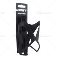 Portabotellas de plástico para bicicleta de montaña y carretera, soporte para botella de agua - details 1