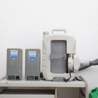 Mochila pulverizadora eléctrica 8L 350/500W ULV de capacidad ultrabaja y pulverizador de Aerosol para matar mosquitos batería de litio de 15,6 AH - details 1
