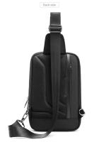 Nuevo bolso cruzado impermeable para hombre al aire libre con hombro de moda de camuflaje - details 12