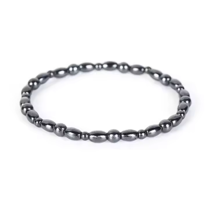 Pulsera magnética de salud, 18 estilos, pulseras para tratamiento de pérdida de peso y antifatiga para hombres y mujeres, joyas para aliviar - 1