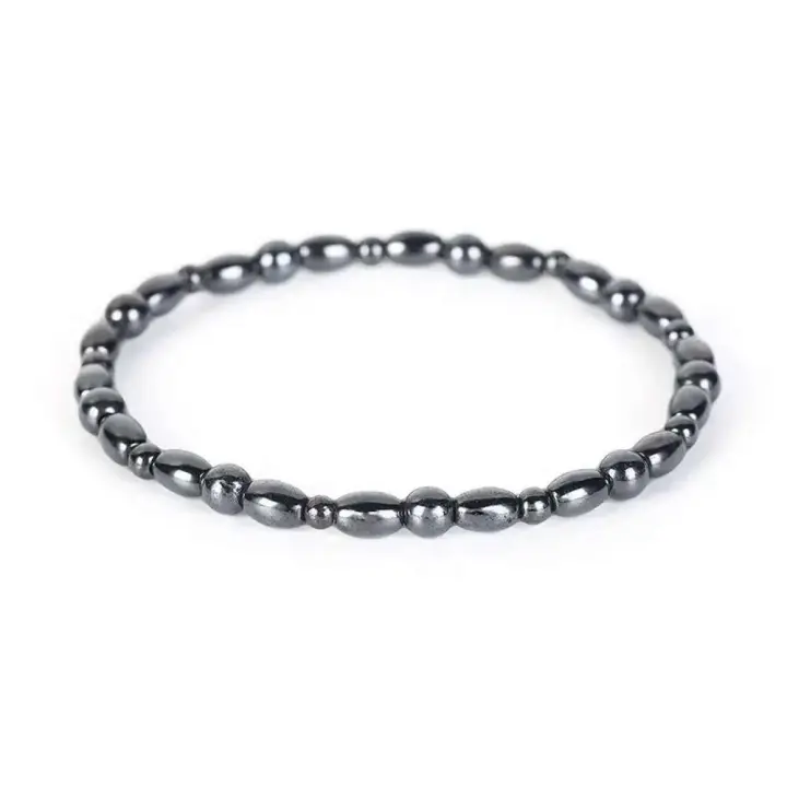 Pulsera magnética de salud, 18 estilos, pulseras para tratamiento de pérdida de peso y antifatiga para hombres y mujeres, joyas para aliviar - 1