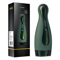 Masturbador masculino lumen burst GT chupando avión taza automática eléctrica adultos productos sexuales - details 1