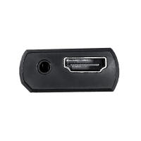 Adaptador convertidor compatible con N64 a HDMI, consola de juegos 1080P para Nintendo SNES/SFC/NGC, adaptador HDMI con salida de Audio de 3,5mm - details 9
