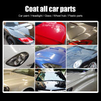 Kit de Cuidado del Coche de Vidrio Nano 9H Brillante Agente de Pulido para Coche - details 4