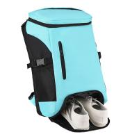 Mochila de Viaje de Gran Capacidad Guarda Raqueta de Bádminton Entrenamiento Fitness al Aire Libre - details 3