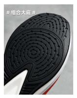 Moda al aire libre correr deportes ocio hombres fitness caminar estilo zapatos - details 3