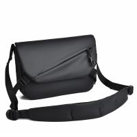 Bolso táctico impermeable para hombre, bolsa de un solo hombro, gran capacidad, resistente al desgaste, cruzado deportivo, al ai - details 25
