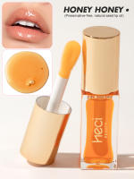 Ultra-Lujoso Aceite de Labios de Dopaminas Nutritivo Hidratante, Brillante, Sin Conservantes - details 5