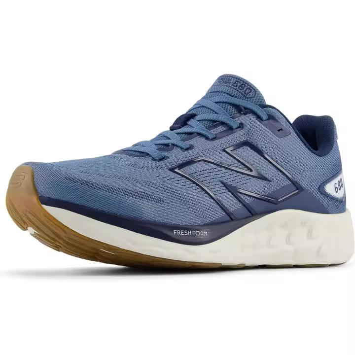Zapatillas hombre Fresh Foam 680 V8 - 1