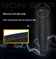 1pc/2pcs protector de brazo deportivo, protector de codo transpirable y de presión, con almohadilla de panal desmontable, tira antideslizante, funda cálida para brazo deportivo, adecuado para baloncesto, fútbol, ciclismo, rugby, tenis, deportes al aire - details 0