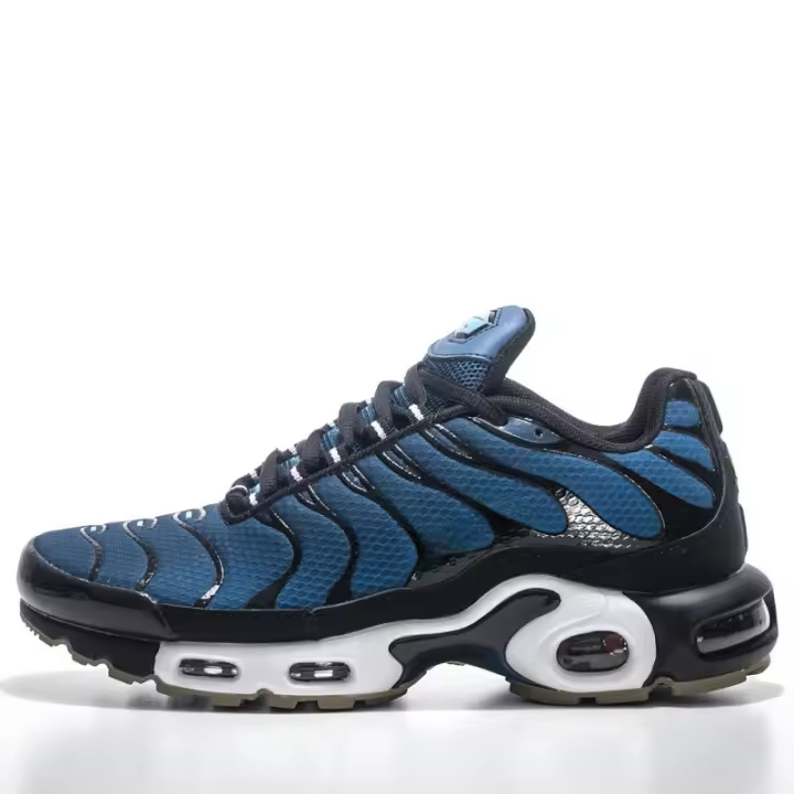Zapatos Deportivos Para Hombre Zapatos Con Amortiguación De Aire Zapatos Transpirables Para Mujer Zapatos Casuales Para Mujer - 1