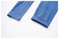 Ropa de yoga de una pieza con diseño de melocotón sin mangas, secado rápido, perfecta para pilates y fiess Fabricado en China - details 25