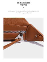 Nuevo bolso de moda estilo cometa, bolso baguette para las axilas, bolso oblicuo de un solo hombro de moda, bolso de mujer - details 25