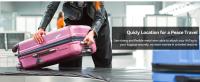 Funda impermeable con soporte AirTag para Apple AirTag 360, resistente con Cable, soporte mochila, llave para mascotas - details 5