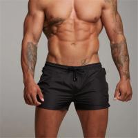2025 traje de baño de verano, calzoncillos de baño sexis para hombre, traje de baño para hombre, bañadores, Boxer, pantalones cortos de playa, tabla de Surf, ropa de mayo, traje sunga - details 19