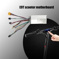 Placa Base de 36V para Patinete Eléctrico IScooter E9T E9 E9Pro E9D Max - details 2