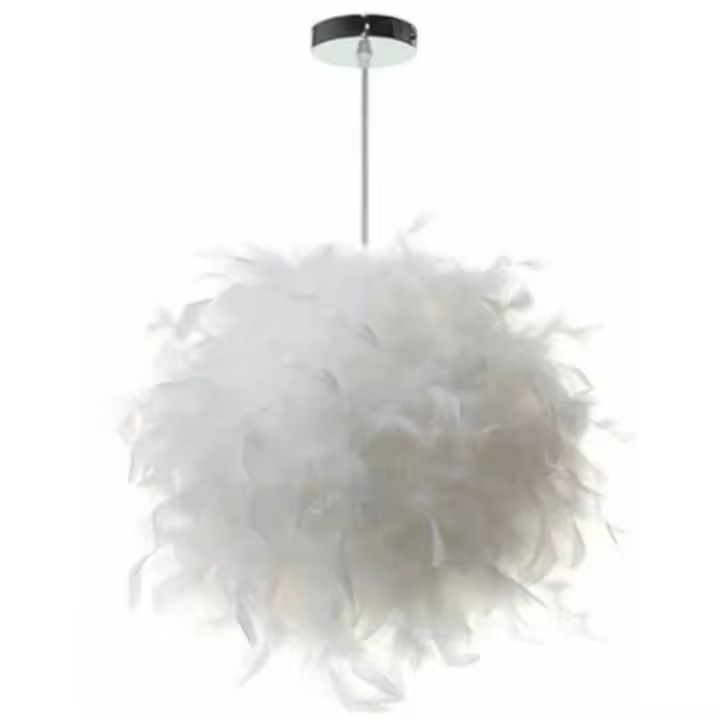 Lámpara colgante de techo, lámpara de araña moderna, luz de techo para salón, sala de estar - 1