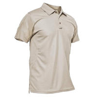 MAGCOMSEN-Polo de secado rápido para hombre, camisa de Golf de manga corta, para rendimiento - details 8