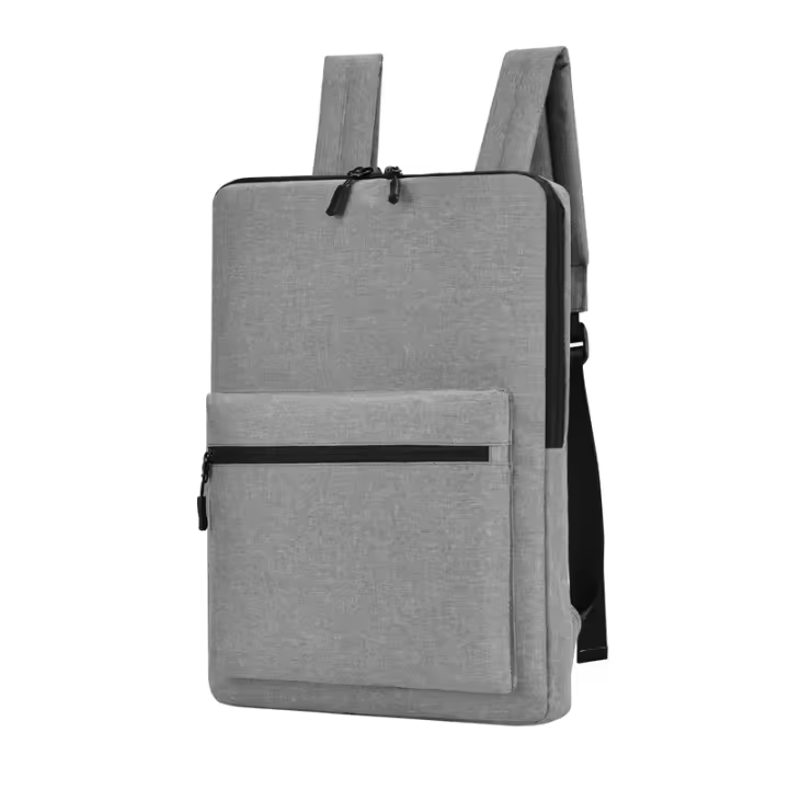 DIENQI MoChila Ultra-Delgada Para 14 '15,6 'Portátil Hombre Multi-use Bolsa de Trabajo Impermeable - 1